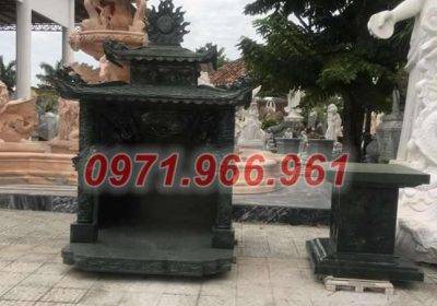 14+ mẫu tủ thờ đá hiện đại đẹp bán sóc trăng