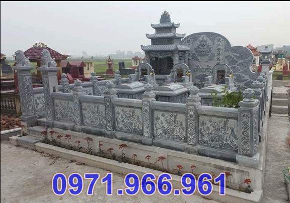 34+ mẫu nghĩa trang đá đẹp bán đà nẵng