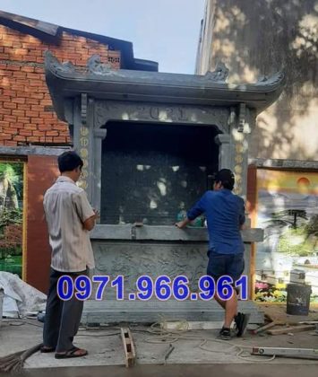 72+ mẫu am thờ đá để tro hài cốt đẹp bán bến tre