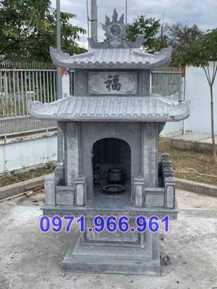 78- mẫu am thờ đá đẹp bán bình dương