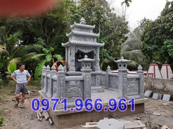 thiết kế lăng mộ đá đẹp bán quảng bình 13 (1)