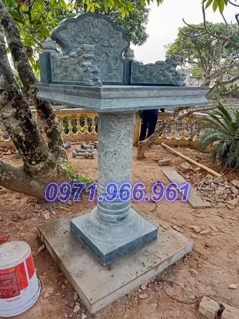 036+ khánh hoà bàn thờ thiên đá đẹp - khóm tủ am thờ