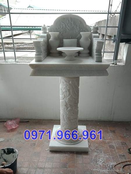 055+ tuyên quang cây hương thờ bằng đá đẹp - am miếu ban thờ