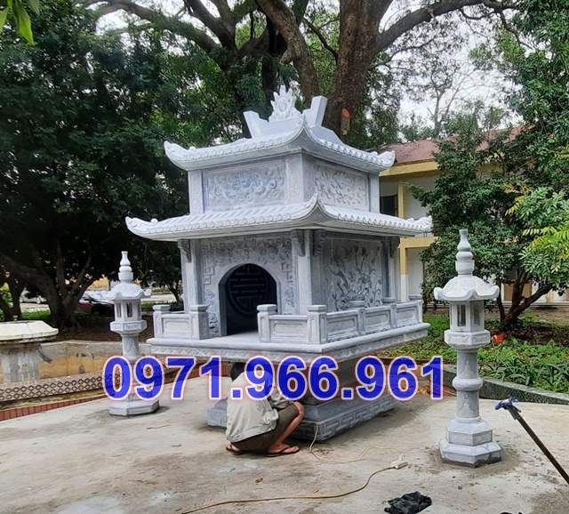 061+ nam định cây hương thờ đá đẹp - am miếu ban thờ