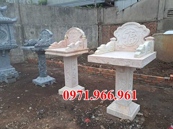 071+ ninh bình cây hương thờ đá đẹp - am miếu ban thờ