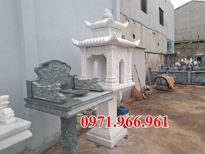 073+ cao bằng cây hương thờ đá đẹp - am miếu ban thờ