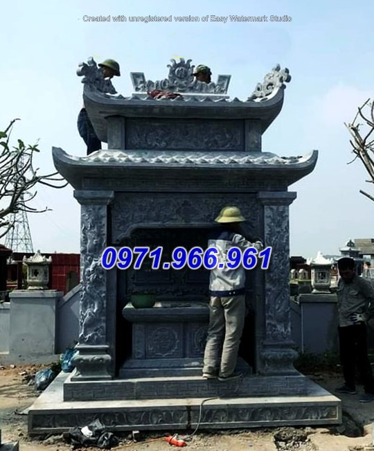 243+ Miếu thờ bằng đá bán lai châu - sơn thần linh thổ công địa