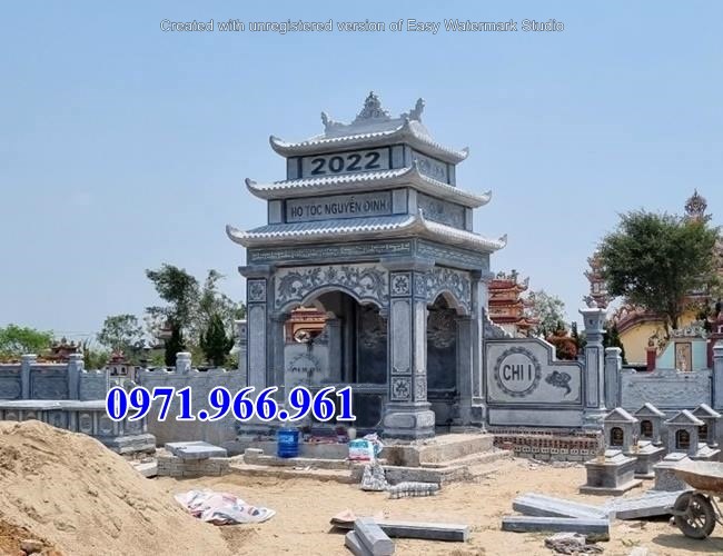 259+ Miếu thờ đá bán hải dương - sơn thần linh thổ công địa