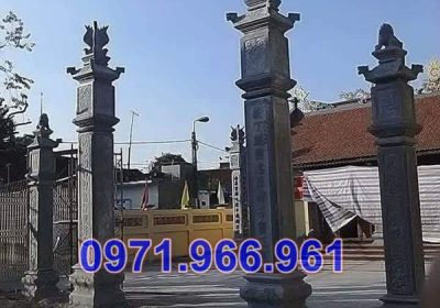 234 mẫu cổng đá đẹp bán hưng yên - nghĩa trang nhà mồ