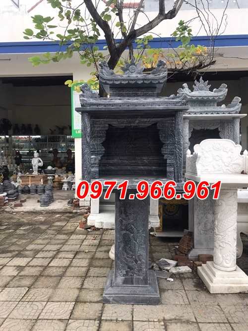 315 mẫu cây hương thờ đá đẹp bán đồng nai