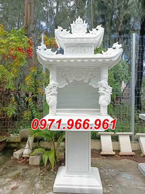 318 mẫu cây hương thờ đá đẹp bán sài gòn tp hcm