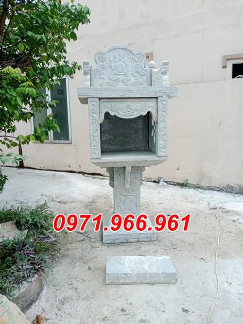 321 mẫu cây hương thờ đá đẹp bán đắk nông