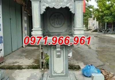 330 mẫu cây hương thờ đá đẹp bán quảng ngãi