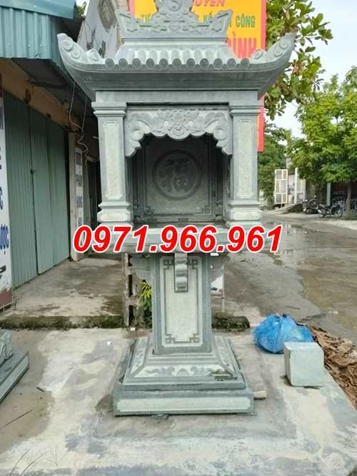 330 mẫu cây hương thờ đá đẹp bán quảng ngãi