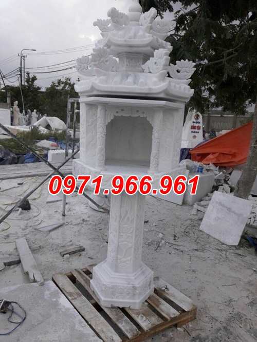 332 mẫu cây hương thờ đá đẹp bán đà nẵng