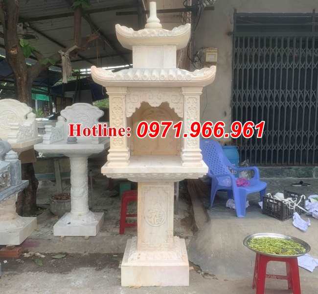 333 mẫu cây hương thờ đá tự nhiên đẹp bán thừa thiên huế