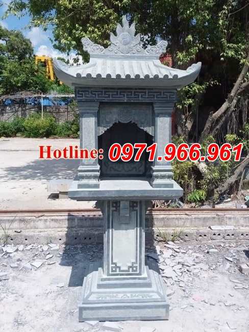 337 mẫu cây hương thờ đá đẹp bán nghệ an