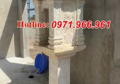 339 mẫu cây hương thờ đá đẹp bán lai châu