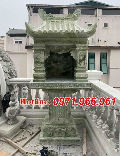 341 mẫu cây hương thờ đá đẹp bán sơn la