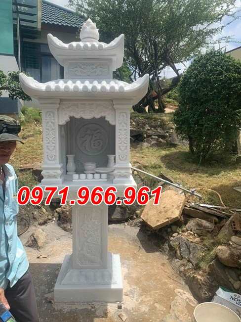 342 mẫu cây hương thờ đá đẹp bán hà giang