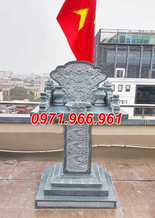 357 mẫu cây hương thờ đá đẹp bán lạng sơn