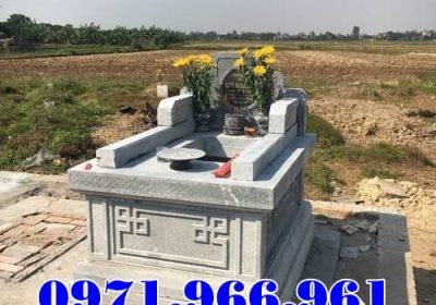 69 Mẫu mộ đá để tro cốt đẹp bán tại cà mau