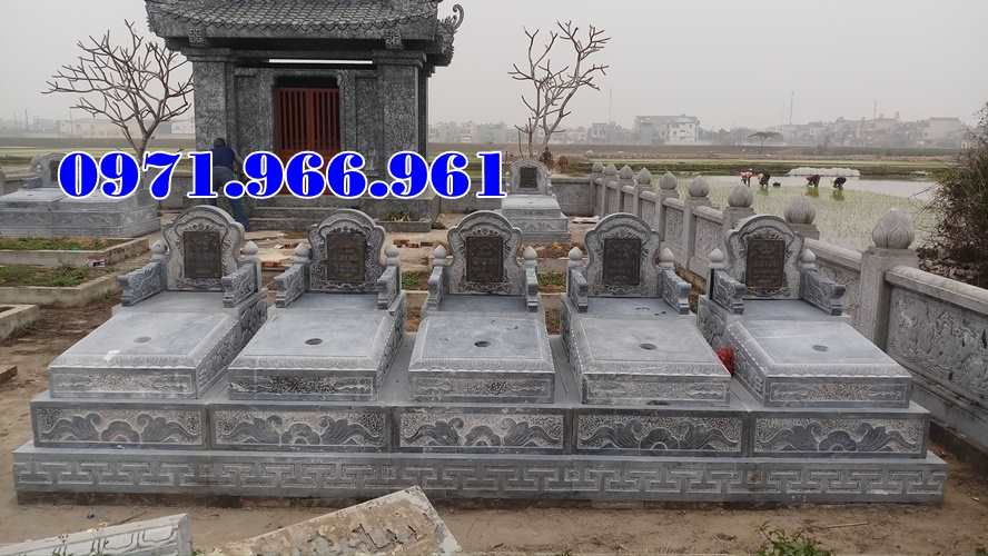 69 Mẫu mộ đá để tro cốt đẹp bán tại cà mau