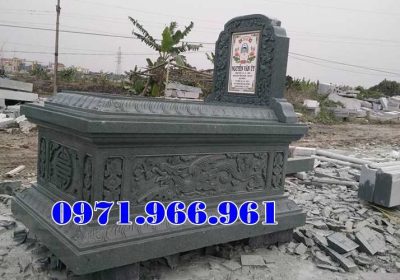 83 Mẫu mộ đá để tro cốt đẹp bán tại sóc trăng